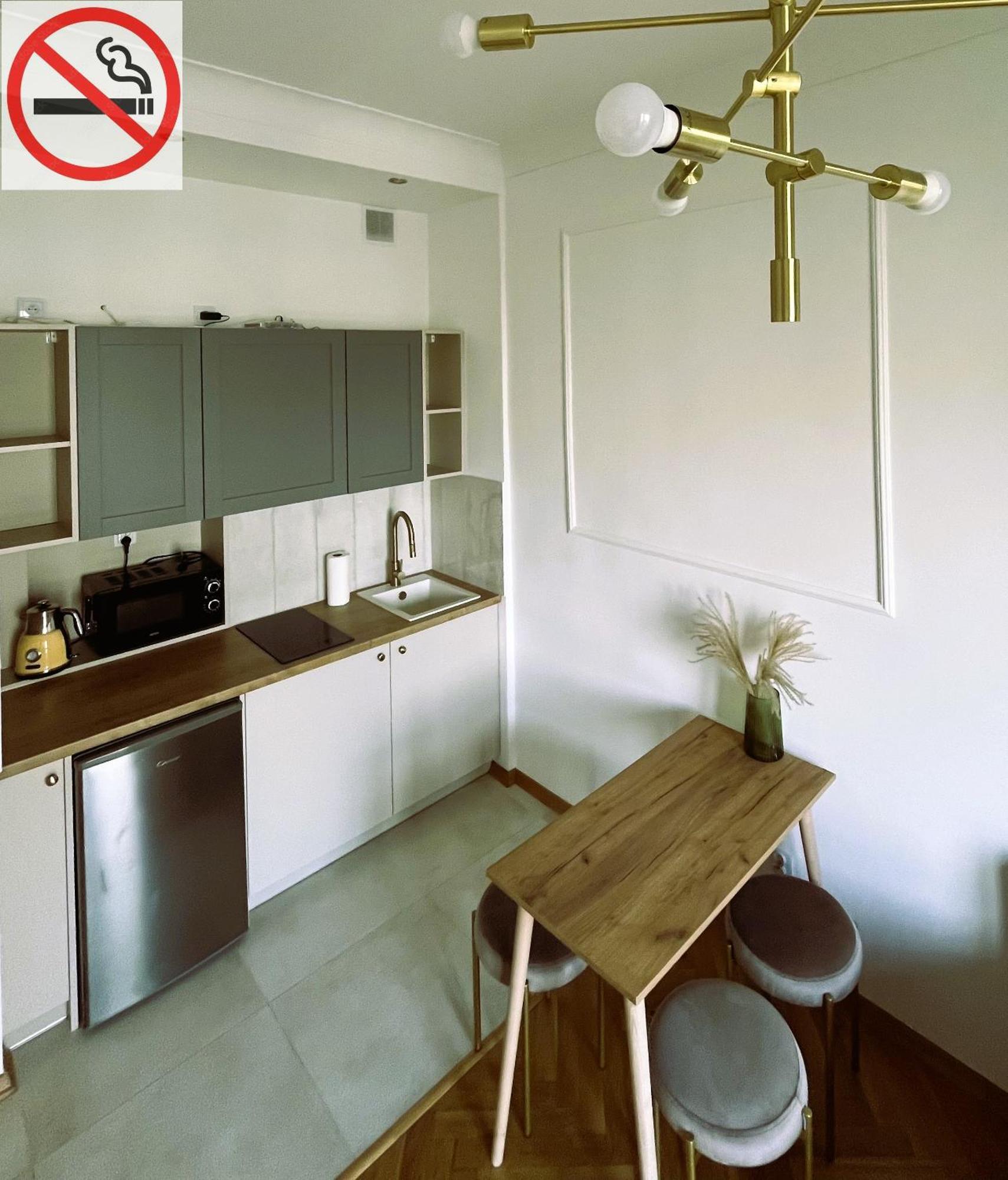 Cool Art Apartment Warsawa Bagian luar foto
